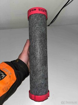 Vzduchové filtry - 3