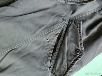 Bunda s kožíškem XL, Jean Pascale - 3