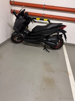 Honda Forza 125 SPECIAL EDITION - 3