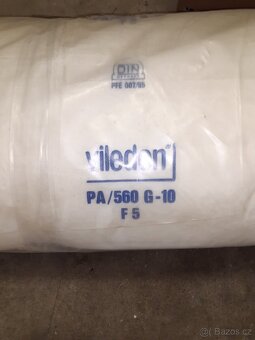 filtrační rohož Viledon - 3