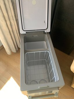 Lednice do auta (autolednice) Vevor CF55 - 3