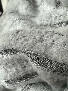 Sede sexy tricko L - 3