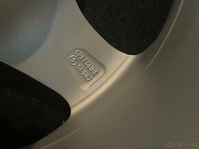 Alu Fiat coupe 20VT 4x98 r16 - 3