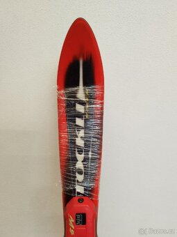 Dětské lyže Stockli 80 cm - 3