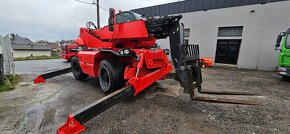 Manitou MRT 1850 - 3