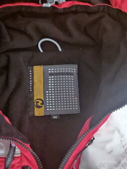 Dámská bunda Rossignol - M - 3