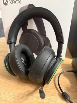 Xbox Series X 1TB SSD Black - 3