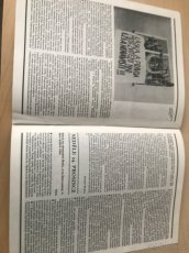 kronika sametové revoluce II - 3