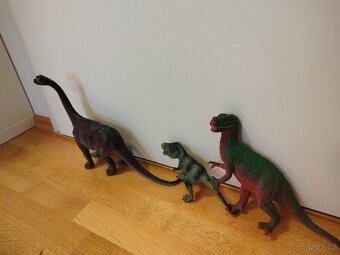 dinosauři - 3