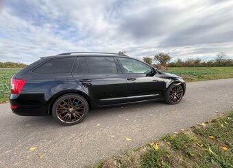 Škoda octavia 3 2.0.tdi 110kw - 3