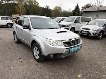 Subaru Forester 2.0 TD-E 4x4 - 3