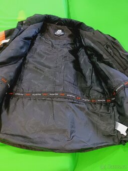 Bunda Alpine pro - 3