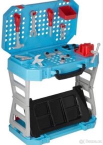 Pracovní ponk s nářadím Smart - NOVÝ - 3