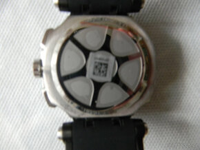 Tissot T 115.417.27.011.00 PRODÁM - 3