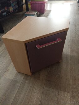 Sestava do dívčího pokoje - 3