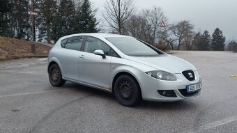 Seat leon - 3