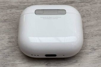 Apple airpods 4 anc - 3