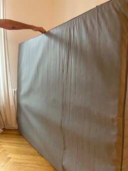 Matrace Valevag Ikea - 3