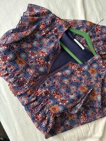 Dámské šaty Camaieu - 3