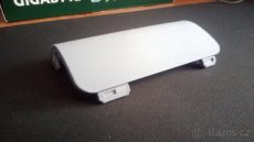 Ford Fiesta ST150 prahové krytky - 3