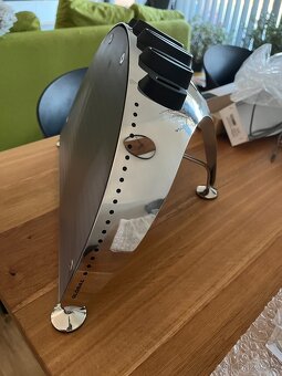 Set nožů GLOBAL plus držák T-LINE - 3