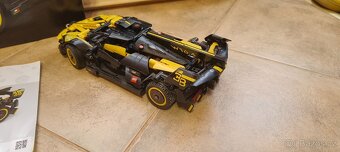 LEGO ® 42151 Bugatti Bolide, Technic - 3