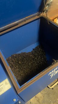 Automatický kotel na uhlí - 3