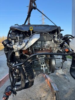 ---FIAT DOBLO 500X TIPO JEEP RENEGATE COMPASS 1.6 MULTIJET-- - 3