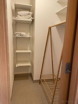 Pronájem bytu Žižkov - 3