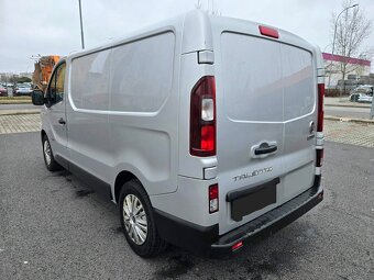 Fiat Talento Professional Multijet 1.6 – 85 kW - 3