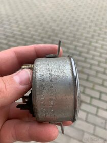 Opel Kadett B Manta Rekord - 3