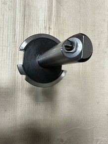 Vyvrtávací tyč Narex ISO50x25-125 - 3