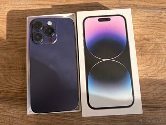 APPLE IPHONE 14 PRO - 3