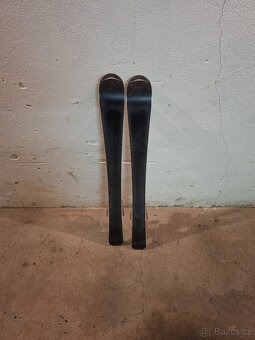 Dětské lyže 100mm - 3