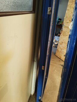 Prodám atipické dveře - 3