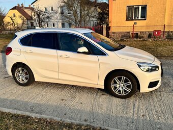 Prodám BMW 218D Active Tourer, rok 2015, 110Kw. - 3