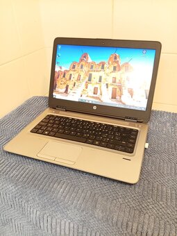 Notebook HP ProBook 645 G3 - 3