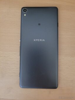 Sony Xperia F3111 - 3