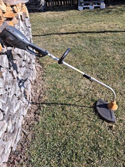 Stiga SGT 1000 J - 3