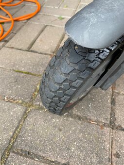 Xiaomi scooter pro 2, TOP pneu - 3