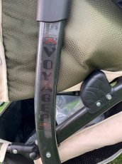 Prodám dětský kočárek, - 3