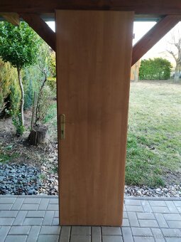 Interiérové dveře - 3