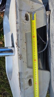 Umyvadlo s baterií - 3