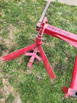 Vari hrobkovaci radlice , brambory - 3