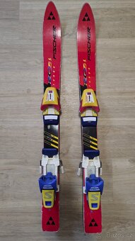 Dětské lyže 80cm - 3