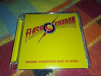 PRODAM 7x CD- QUEEN - 3