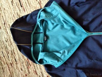 Dětská softshellová bunda Y.F.K. 146/152 - 3