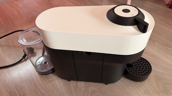 Nespresso kavovar - 3