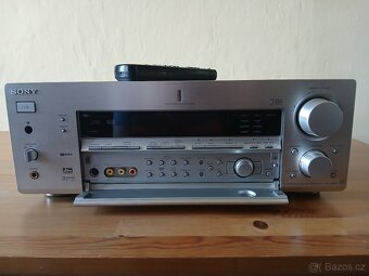 Sony STR-DB870 QS - 3