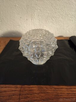 Kryt starého světla - 3